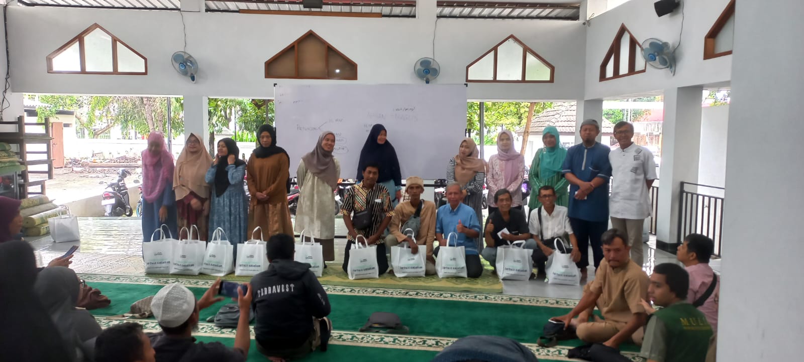 Penggalangan Dana